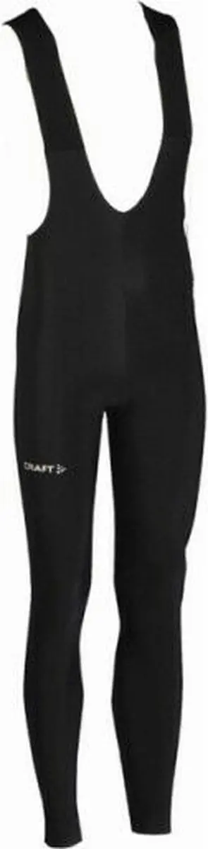 Craft Thermo Collant Fietsbroek L - Zwart