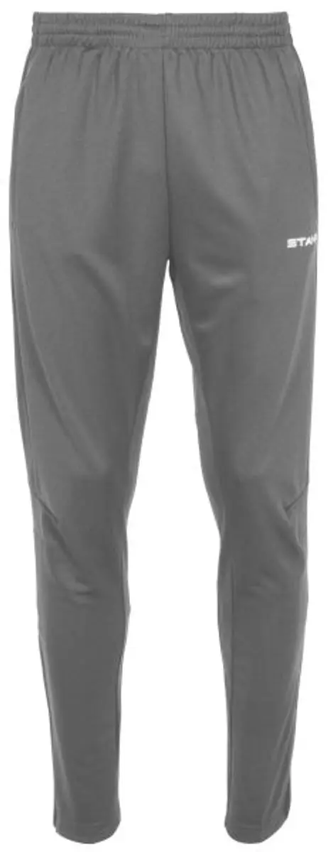 Stanno Pride Pants Sportbroek 152 - Grijs
