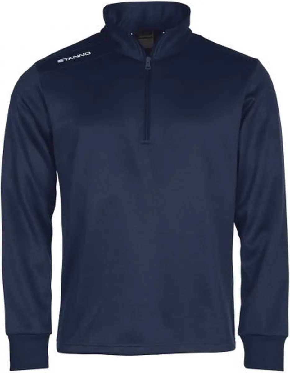 Stanno Field Half Zip Top 128 - Navy