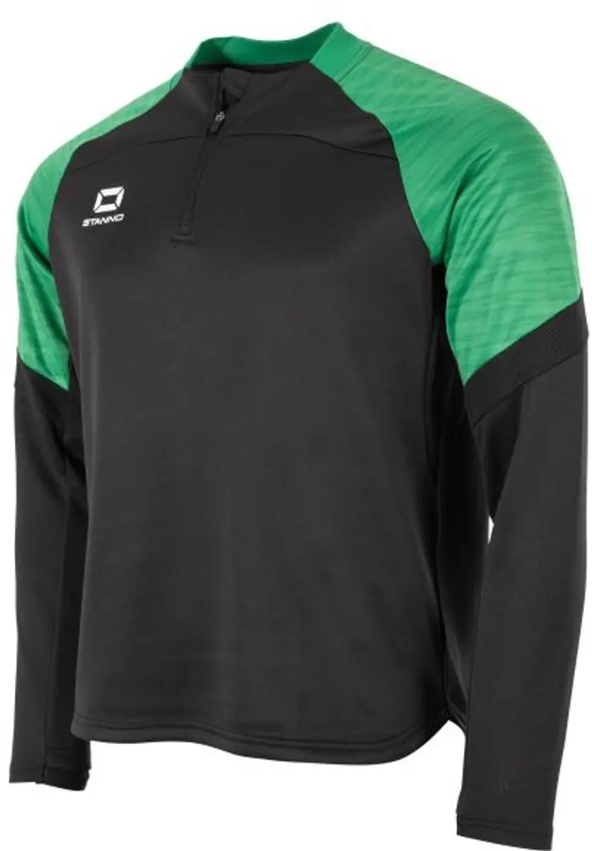 Stanno Bolt Quarter Zip Top