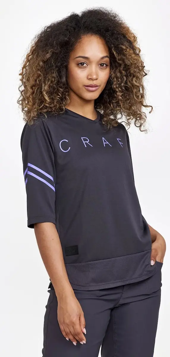 Craft Core Offroad XT SS Dames Fietsshirt