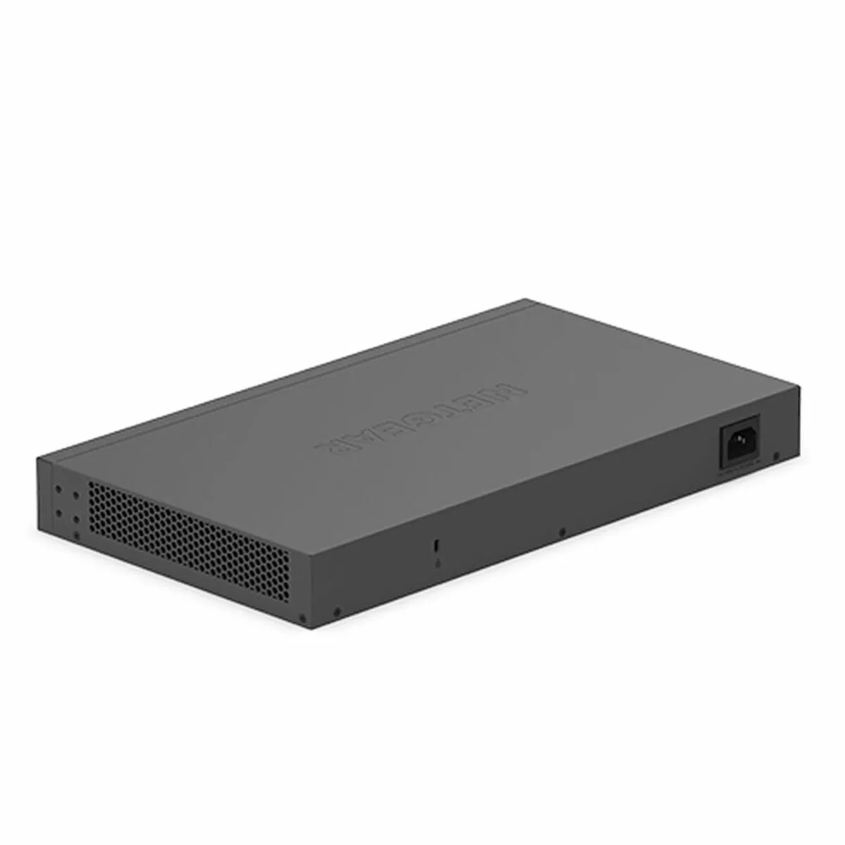 Netgear GS524PP 24-Poort PoE Switch 1Gbps - 300W