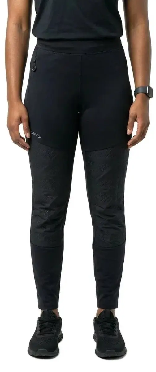 Craft Adv Nordic Training Speed Broek M - Zwart