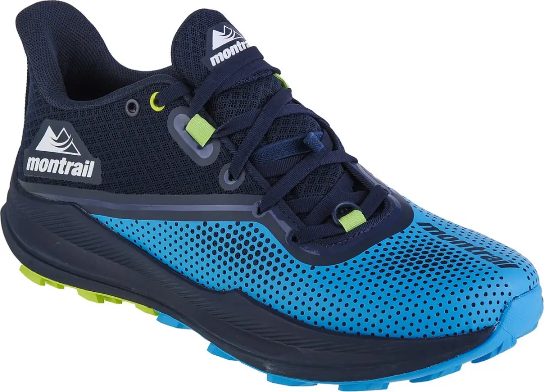 Columbia Montrail Trinity FKT Hardloopschoenen 2027151417