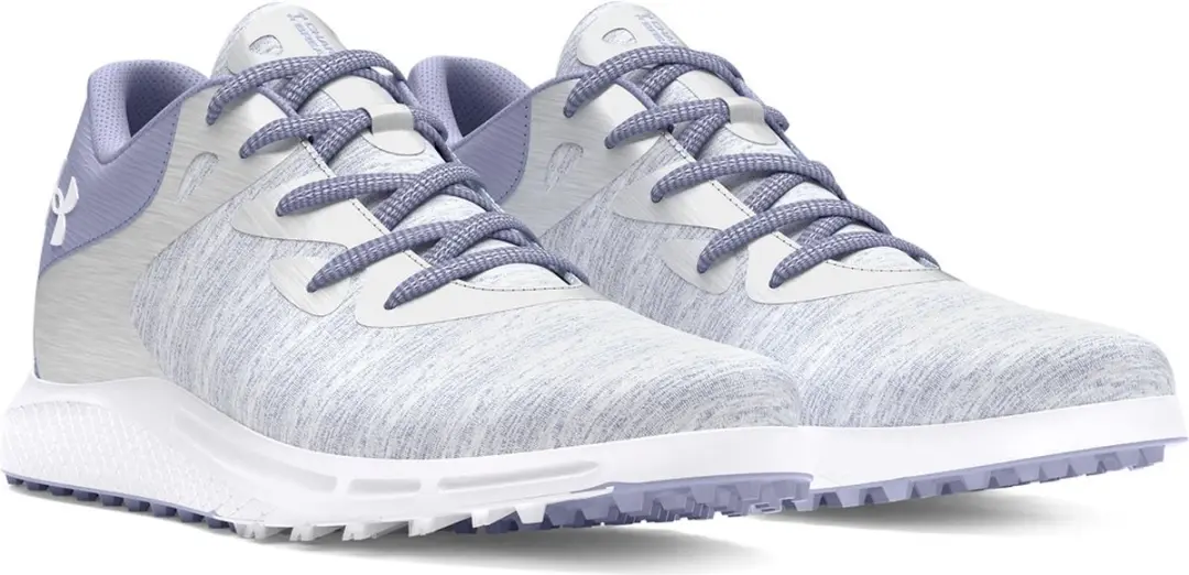 Under Armour Golf Charged Breathe 2 Knit Spikeless Dames