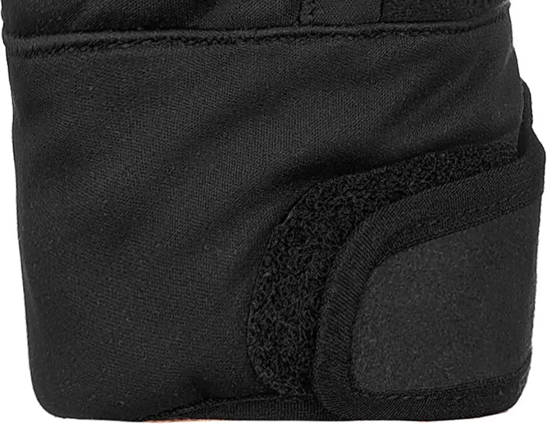 Craft Siberian 2.0 Handschoenen Geel - Maat 7