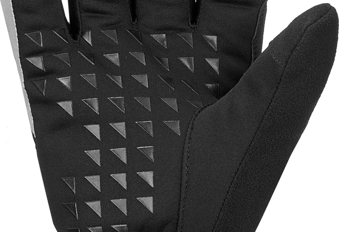 Craft Siberian 2.0 Handschoenen Geel - Maat 7