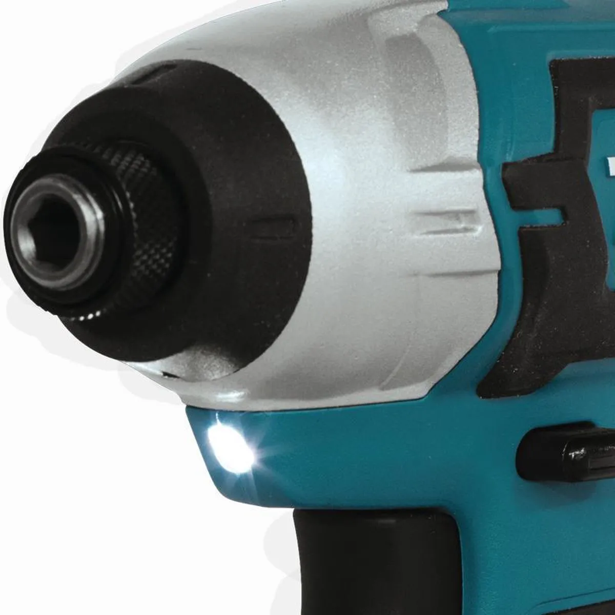 Makita TD110DZJ Slagschroevendraaier 12V - zonder accu/lader