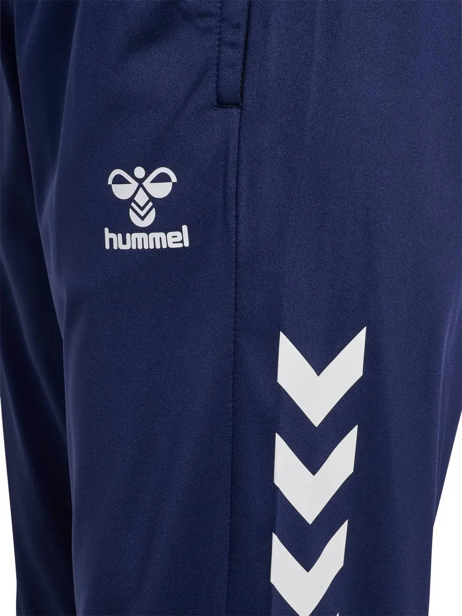 Hummel Hmlcore 2.0 Track Pants 230863 Trainingsbroek - Marine/Wit