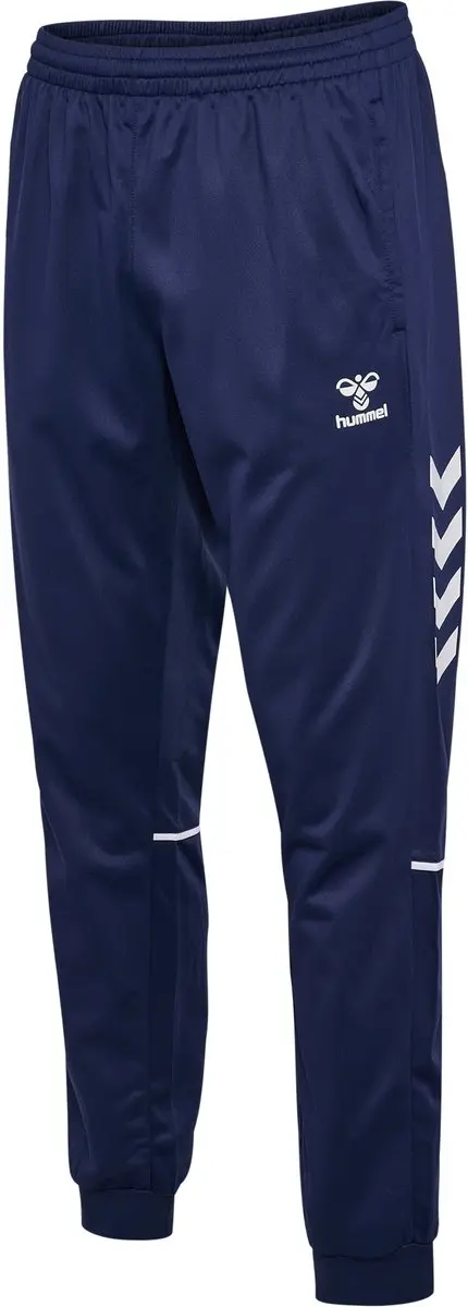 Hummel Hmlcore 2.0 Track Pants 230863 Trainingsbroek - Marine/Wit