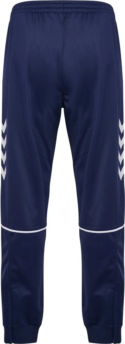 Hummel Hmlcore 2.0 Track Pants 230863 Trainingsbroek - Marine/Wit