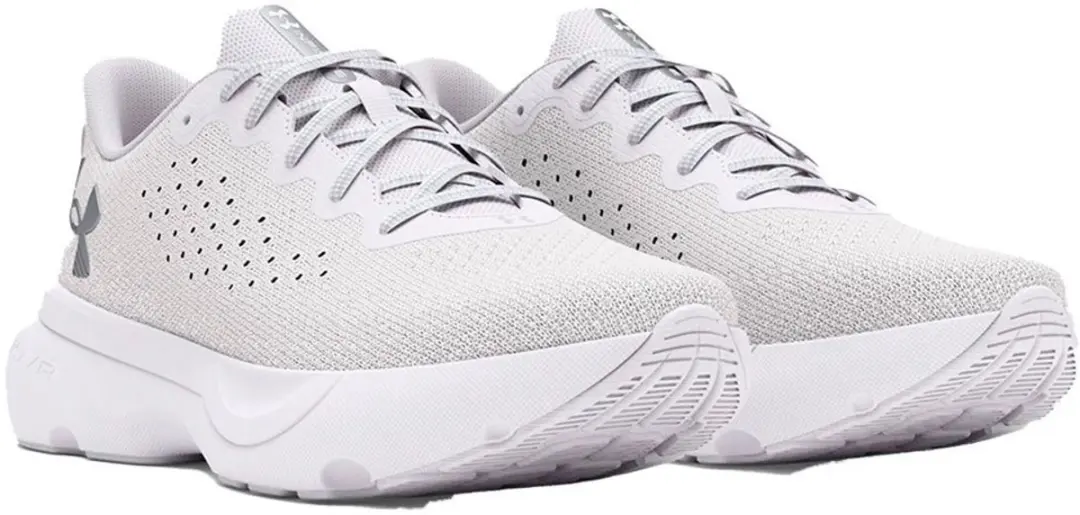 Under Armour Infinite Hardloopschoenen 39 - Wit