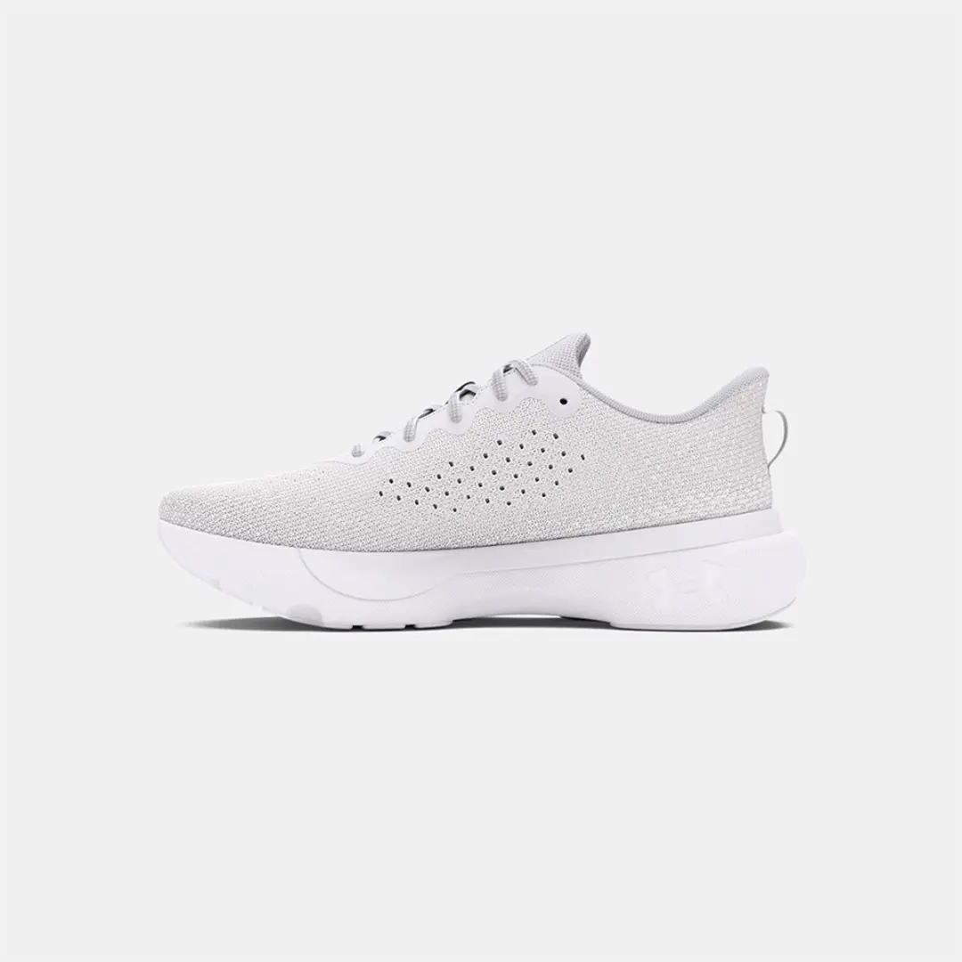 Under Armour Infinite Hardloopschoenen 39 - Wit