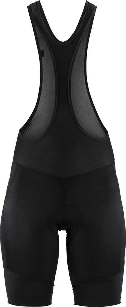 Craft Essence Bib Shorts Fietsbroek XS - Dames