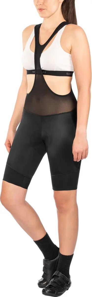 Craft Essence Bib Shorts Fietsbroek XS - Dames - afbeelding 6 van 6