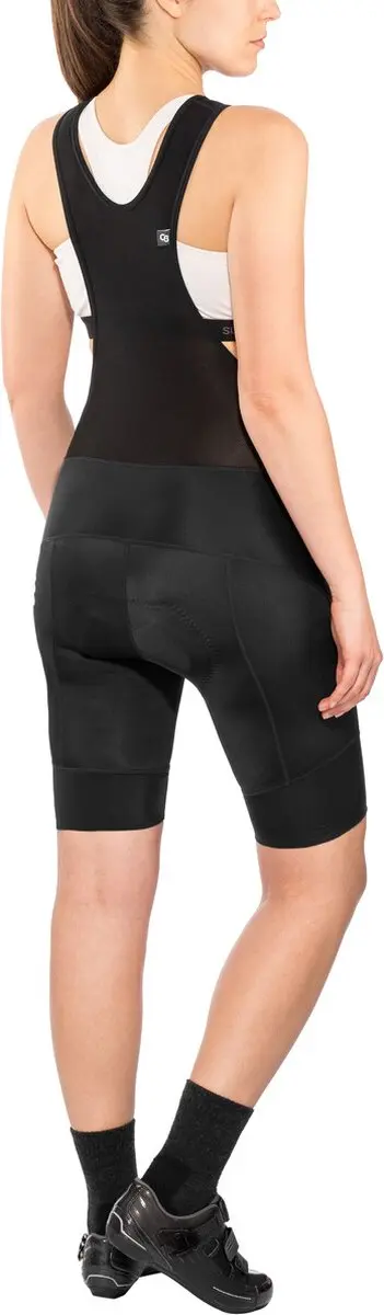 Craft Essence Bib Shorts Fietsbroek XS - Dames