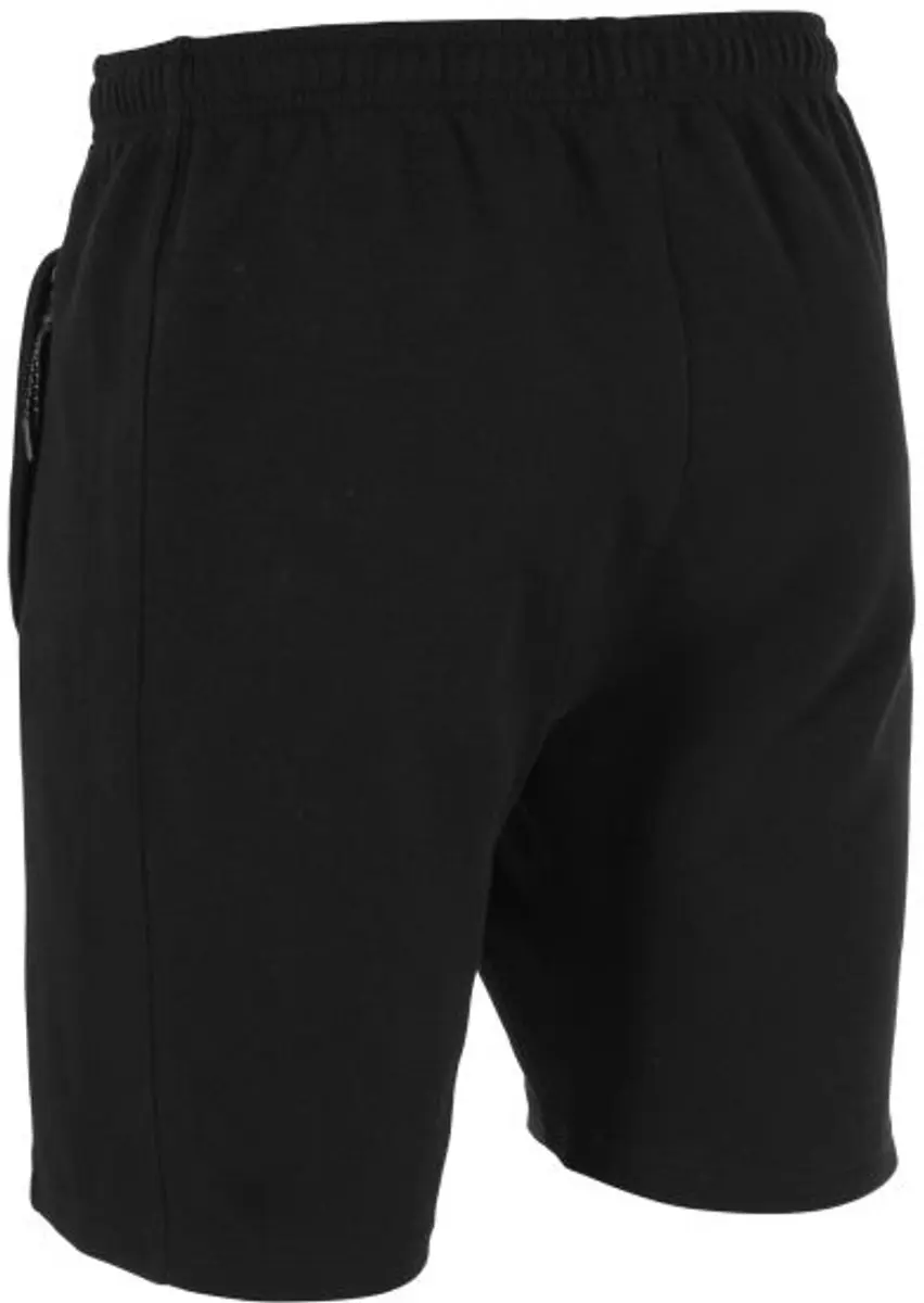Stanno Base Sportbroek Short XL - Zwart