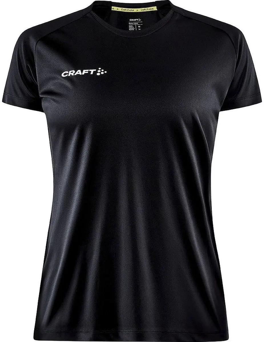 Craft Evolve T-Shirt Dames