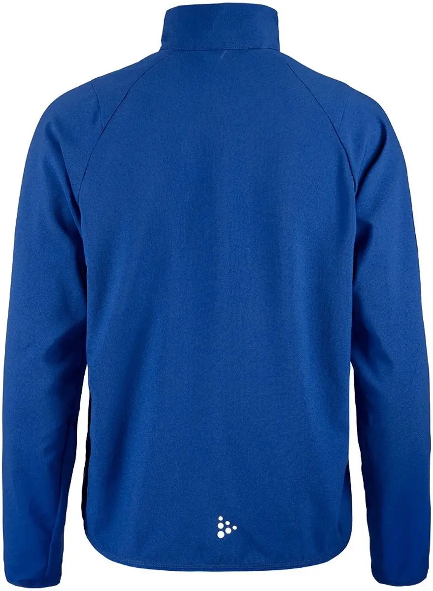 Craft Rush 2.0 Trainingsjack Dames - L - Royal