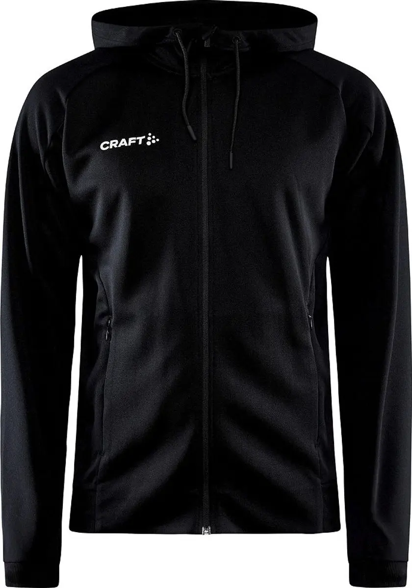 Craft Evolve Hood Jacket 1910157