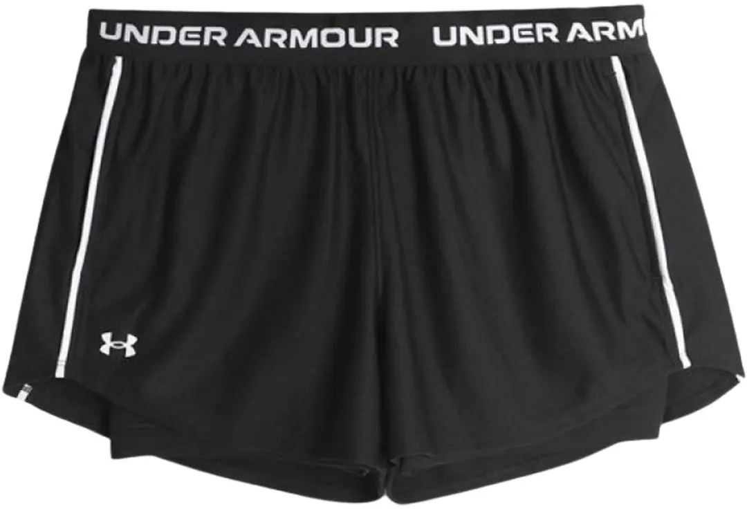 Under Armour Tech Play Up 2in1 Shorts 1389895-001