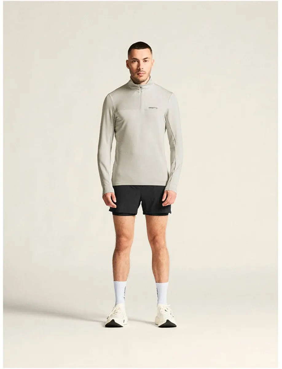 Craft Core Gain Midlayer Shirt Heren