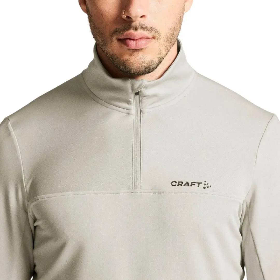 Craft Core Gain Midlayer Shirt Heren