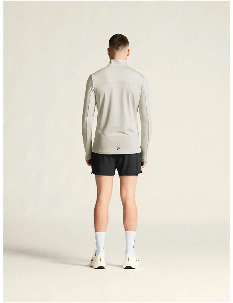 Craft Core Gain Midlayer Shirt Heren