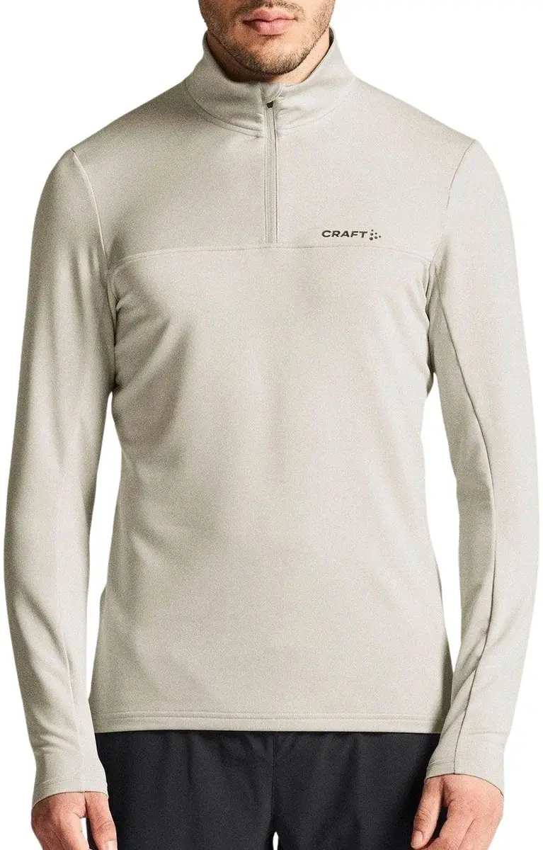 Craft Core Gain Midlayer Shirt Heren