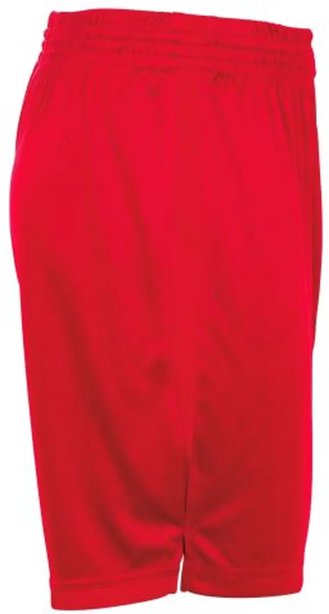 Stanno Focus Shorts II Sportbroek 140 - Rood