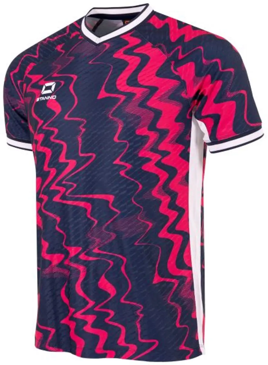 Stanno Wave Shirt