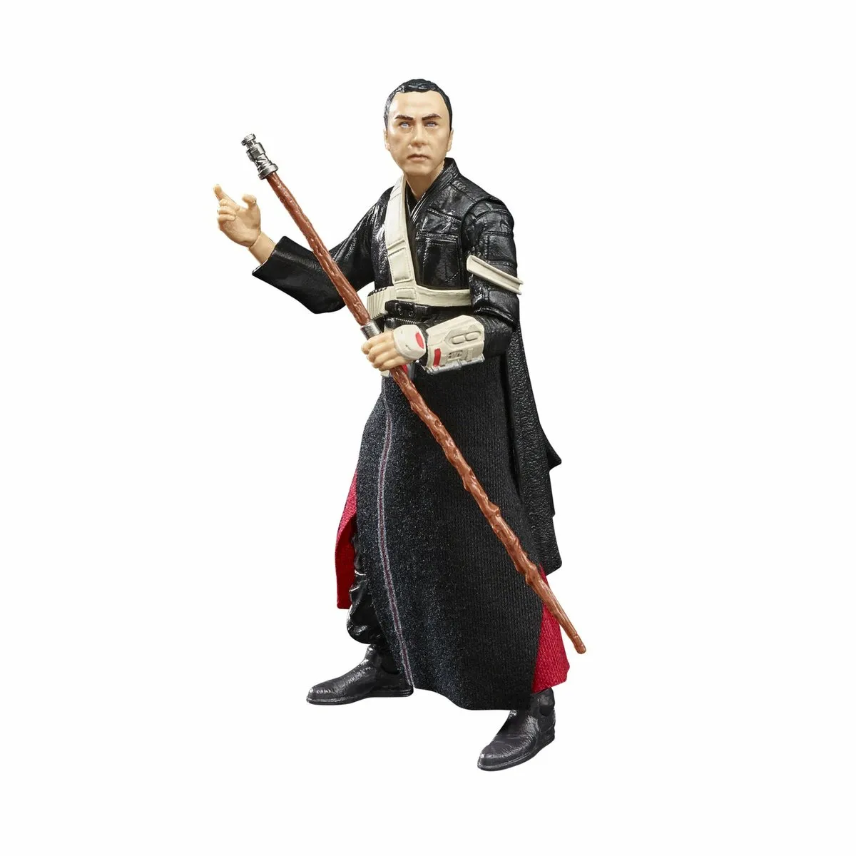 Star Wars Chirrut Imwe Actiefiguur F28925L0