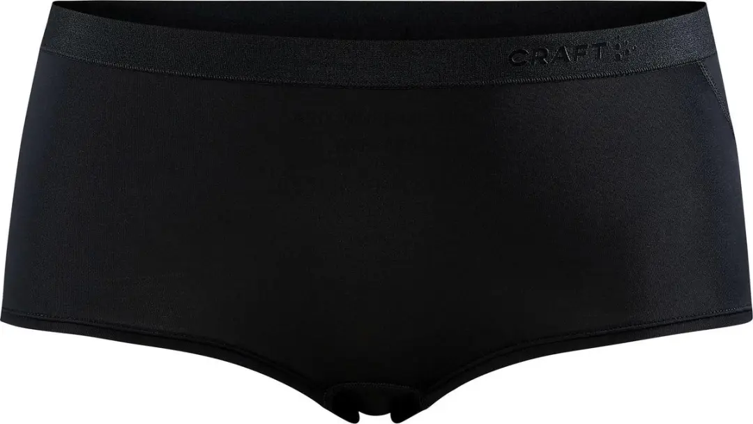 Craft Core Dry Boxershort Dames XL - Zwart - afbeelding 6 van 6