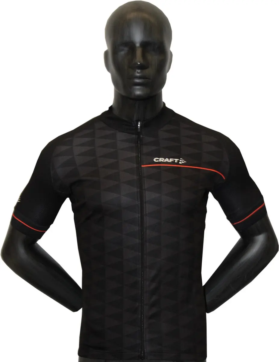 Craft Summer Jersey SS Fietsshirt