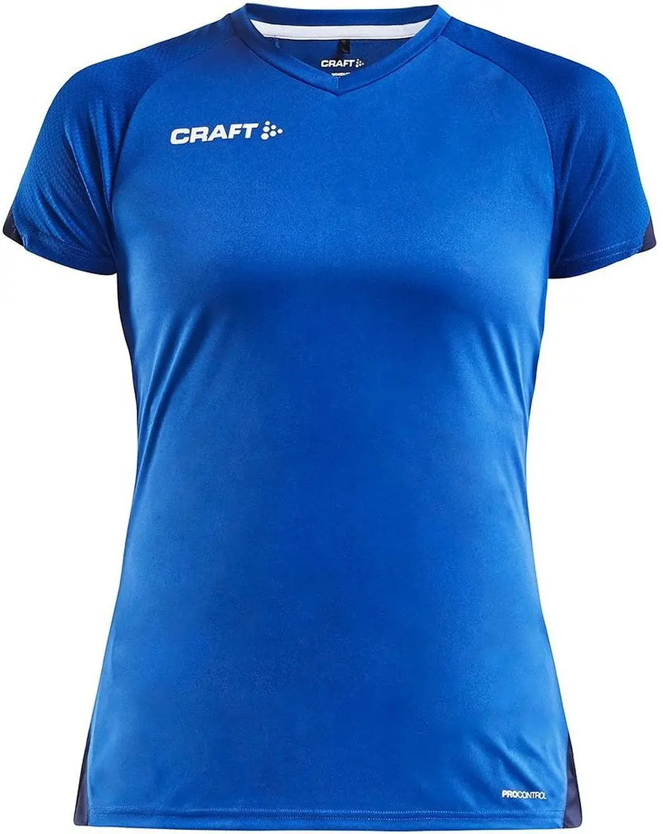 Craft Pro Control Impact T-Shirt Dames