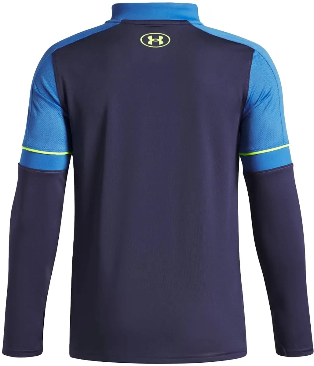 Under Armour Challenger Training QZ - 152 Marine