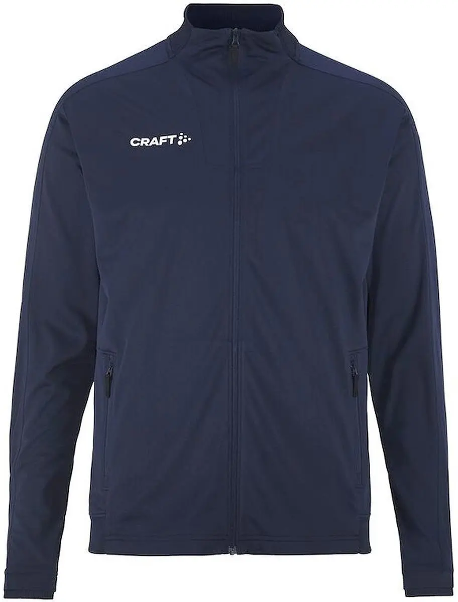 Craft Evolve 2.0 Top Full Zip Heren