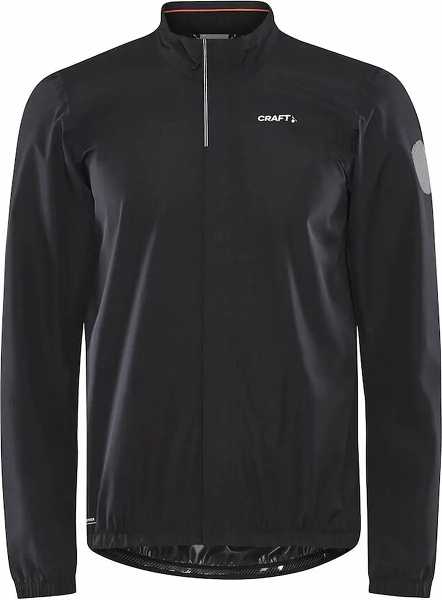 Craft Core Endur Hydro 2 Fietsregenjas Heren