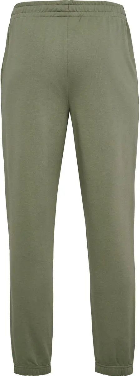 Hummel Heren Trainingsbroek L - Green