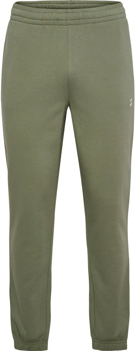 Hummel Heren Trainingsbroek L