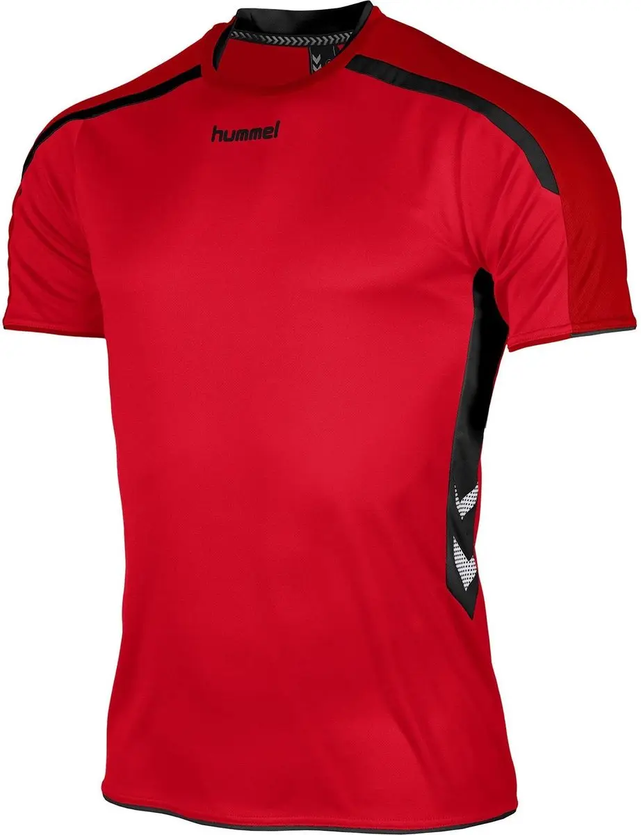 hummel Preston S/S Sportshirt