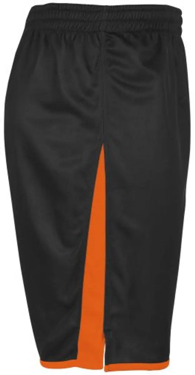 Stanno Altius Shorts 128 - Zwart
