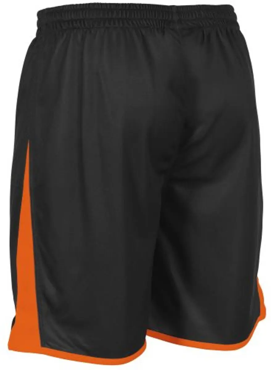 Stanno Altius Shorts 128 - Zwart