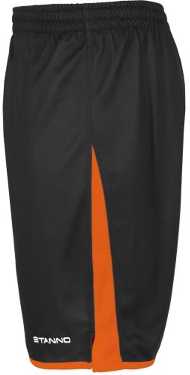 Stanno Altius Shorts 128 - Zwart