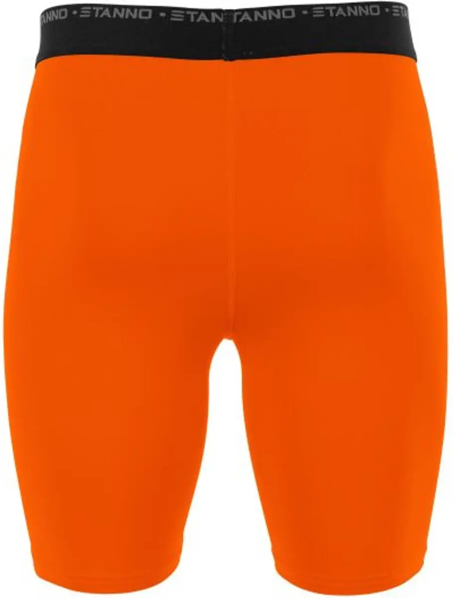 Stanno Core Baselayer Tights Sportbroek XL - Oranje