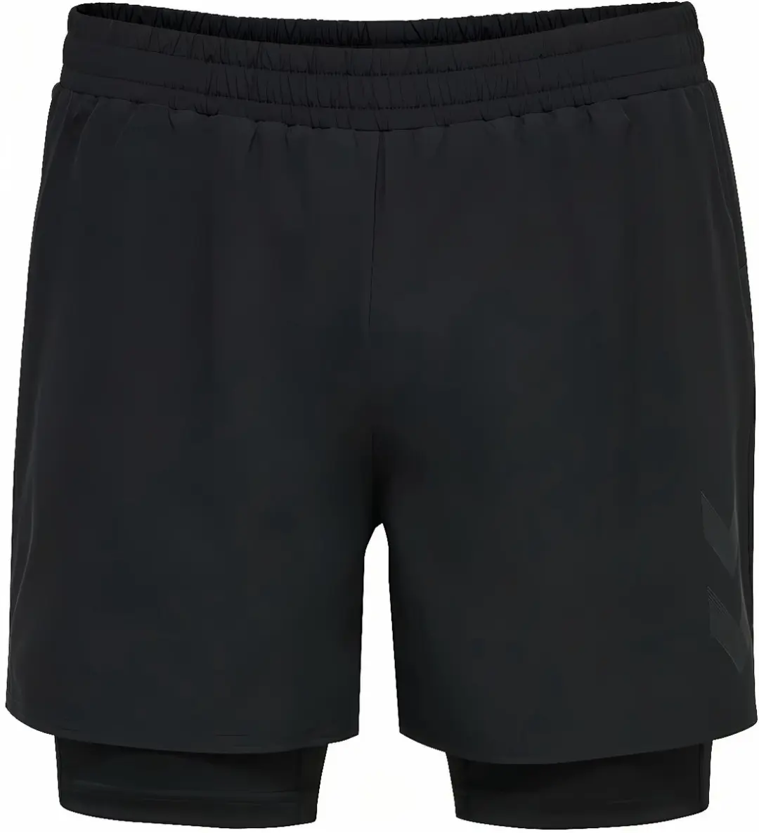 Hummel Hmlmt Force 214224 Sportbroek
