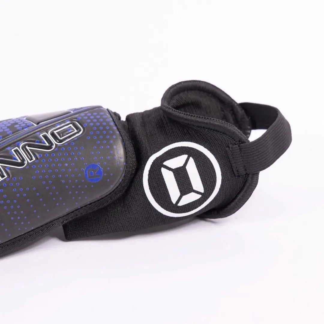 Stanno Pro Guard II Scheenbeschermers - XS