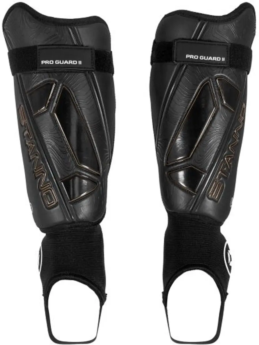 Stanno Pro Guard II Scheenbeschermers