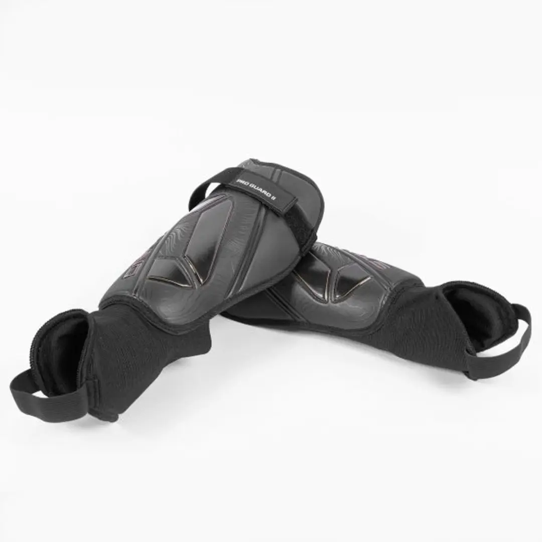 Stanno Pro Guard II Scheenbeschermers - XS