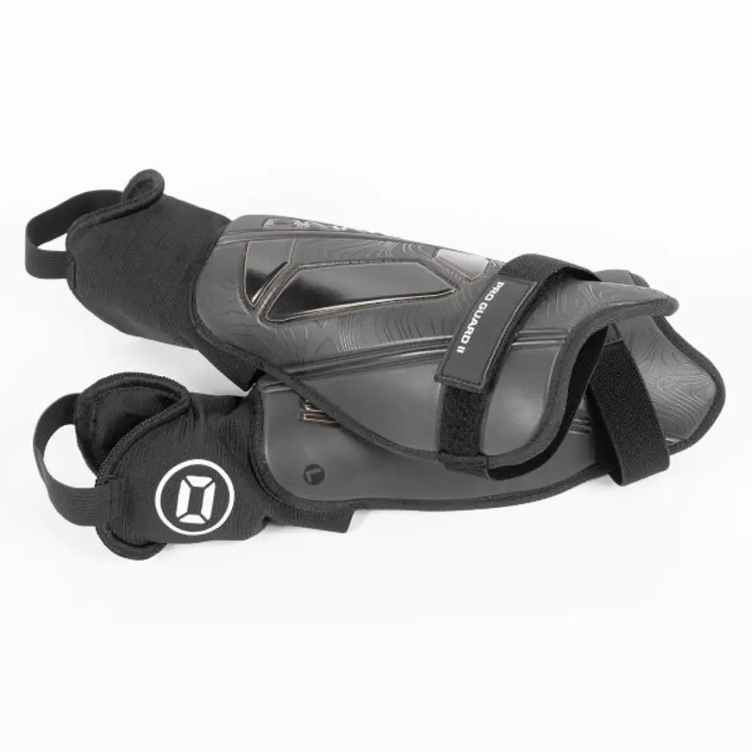 Stanno Pro Guard II Scheenbeschermers - XS